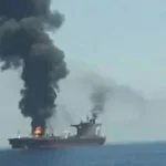 హార్మూజ్ జలసంధి మూసివేతతో భారత్ పై పిడుగు!