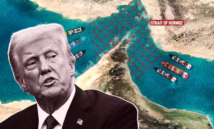 యుద్ధ నౌకలు పంపేందుకు ఆస్ట్రేలియా, జపాన్ ట్రంప్ కు మొండిచేయి