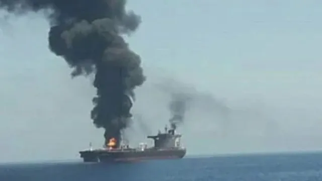 హార్మూజ్ జలసంధి మూసివేతతో భారత్ పై పిడుగు!