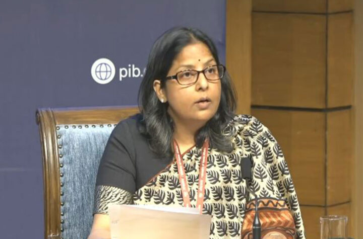 భారత్‌కు చమురు సరఫరాకు ఢోకా లేదు