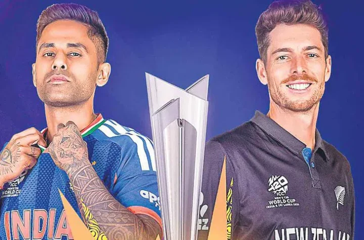 భారత్‌ కప్‌ కొడితే పలు రికార్డులు తధ్యం