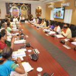 తిరుమలలో ప్రయోగాత్మకంగా “శ్రీవారి ముడుపు పత్రం పథకం”