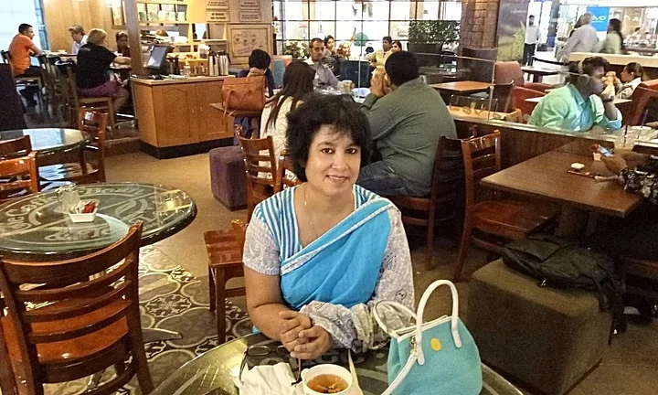 బంగ్లాదేశ్ ప్రజలు ఇస్లామిస్ట్ రాడికల్స్ ను తిరస్కరించారు