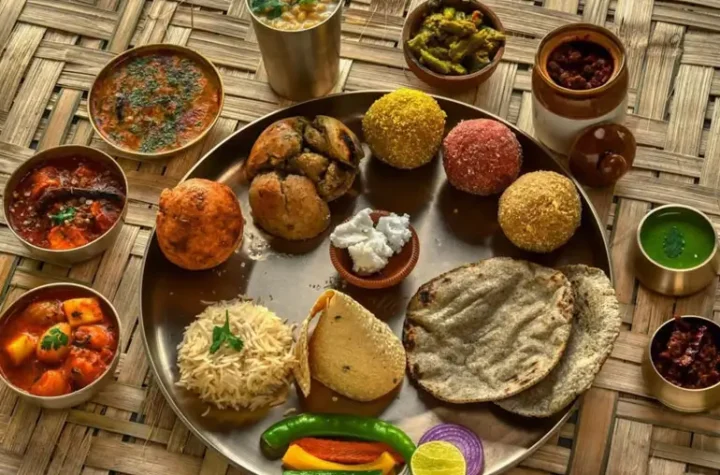 విశ్వవ్యాప్తంగా ప్రతిష్ట పొందలేకపోతున్న భారతీయ వంటకాలు 