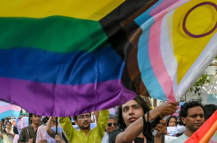 ట్రాన్స్‌జెండర్ సవరణ బిల్లుకు లోక్‌సభ ఆమోదం