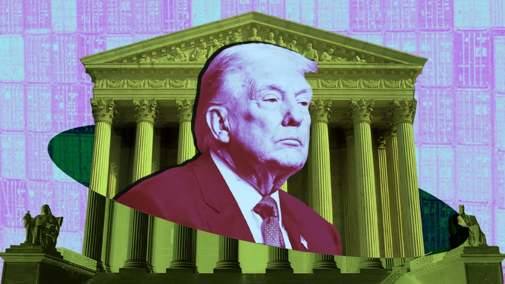 కీలక వాణిజ్య భాగస్వామ్య దేశాలపై ట్రంప్‌  ‘సెక్షన్‌ 301’