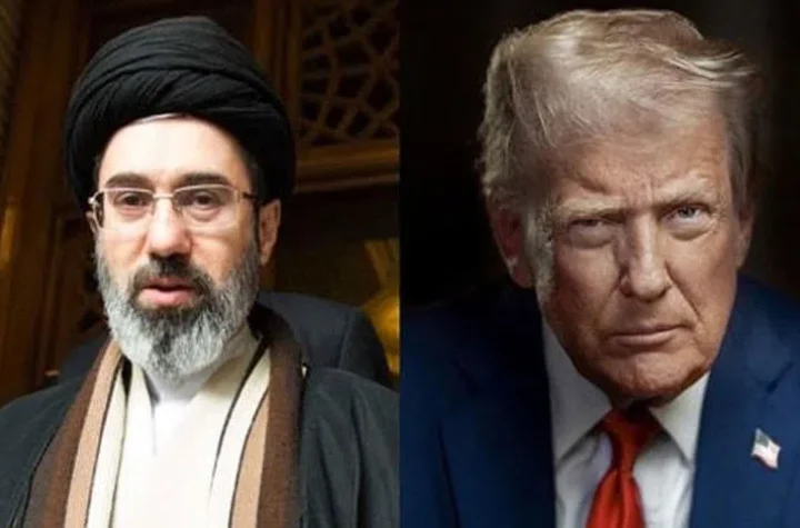 ఇరాన్ కొత్త సుప్రీం లీడర్ మోజ్తాబా ఖమేనీ ఇక లేనట్టే!