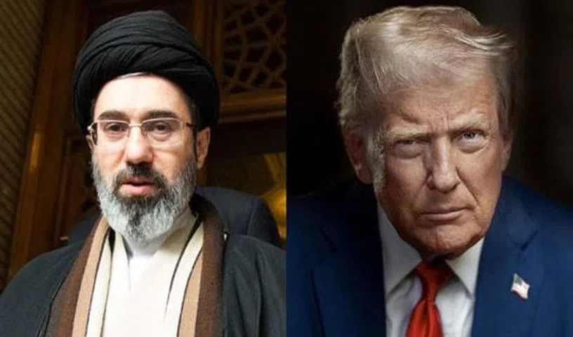 ఇరాన్ కొత్త సుప్రీం లీడర్ మోజ్తాబా ఖమేనీ ఇక లేనట్టే!