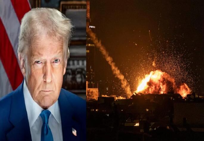 ఇరాన్‌లోని 400కేజీల యురేనియం కోసమే భూతాల దాడులు!