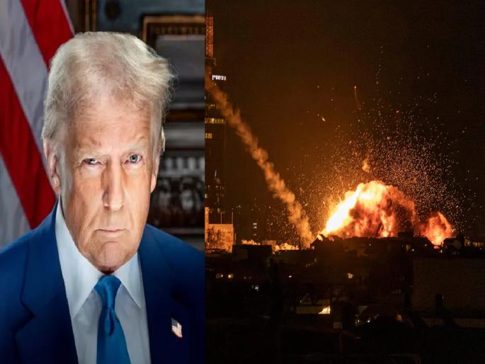 ఇరాన్‌లోని 400కేజీల యురేనియం కోసమే భూతాల దాడులు!