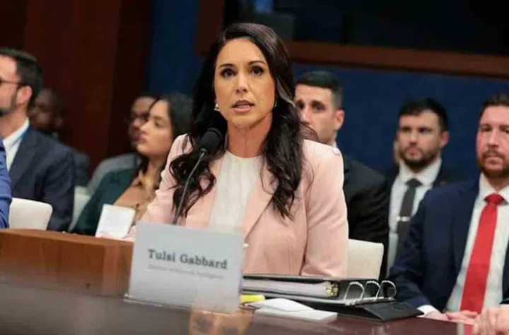 పరస్పరం విరుద్ధంగా ఇంటెలిజెన్స్‌, వైట్‌హౌజ్‌ వివరణలు