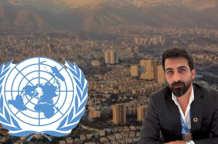 ఇరాన్‌‌పై అణుదాడికి సన్నాహాలు.. ఐరాస దౌత్యవేత్త రాజీనామా