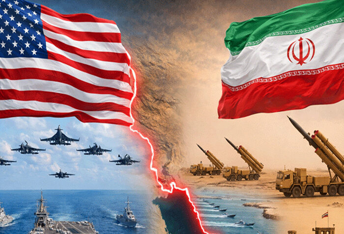 అమెరికా- ఇరాన్ మధ్య మధ్యవర్తిగా ముందుకొచ్చిన పాకిస్తాన్?