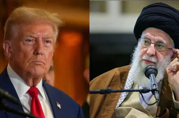 గల్ఫ్‌ దేశాల్లోని అమెరికా స్థావరాలు తొలగిస్తేనే చర్చలు