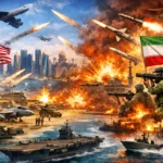 నాలుగు రోజుల యుద్ధానికే క్షీణిస్తున్న ఆయుధ సంపత్తి