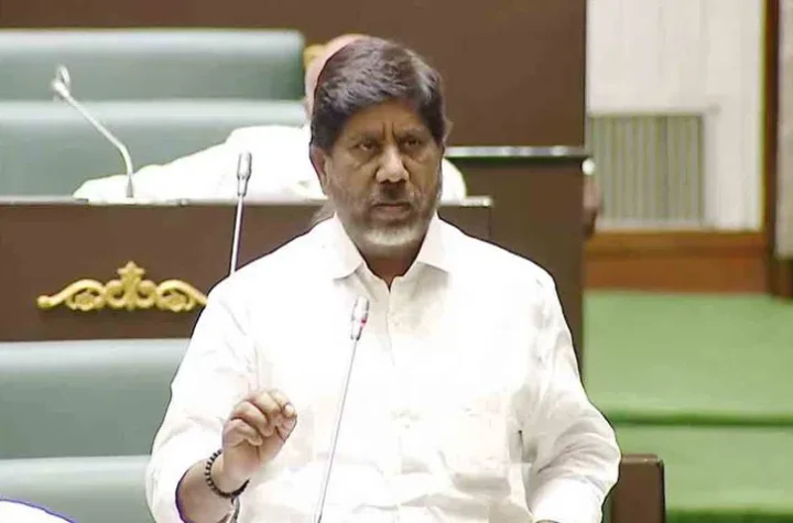 రూ. 3. 24  లక్షల కోట్లతో తెలంగాణ బడ్జెట్