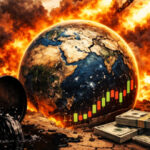 యుద్ధం ప్రభావంతో 10 శాతం పెరిగిన ముడి చమురు ధరలు