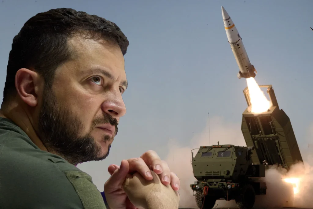 ఇరాన్ యుద్ధంతో ఉక్రెయిన్‌కు  క్షిపణుల కొరత!