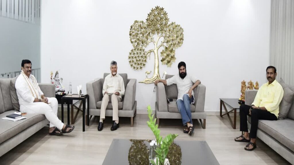 నియోజకవర్గాల పునర్విభజన బిల్లుపై అనవసర దుష్ప్రచారం 