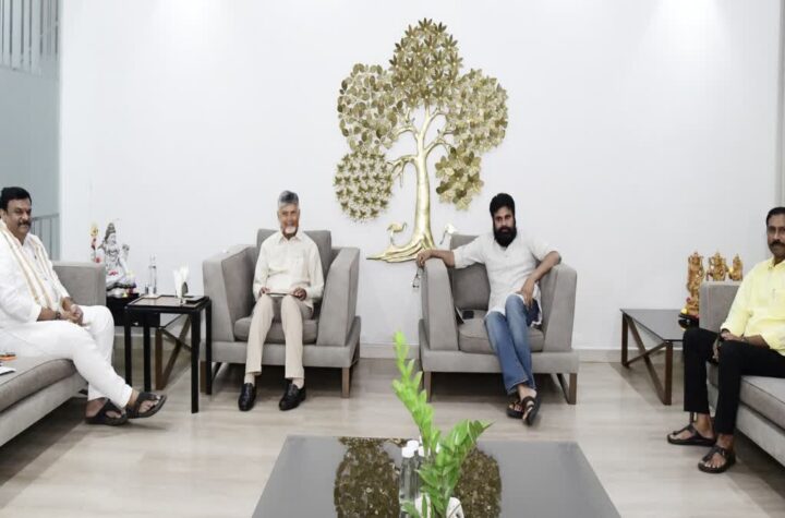 నియోజకవర్గాల పునర్విభజన బిల్లుపై అనవసర దుష్ప్రచారం 