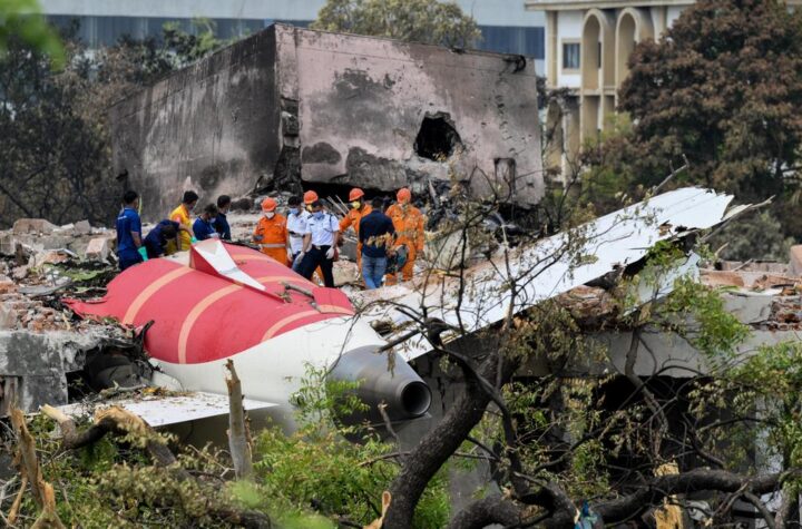 ఎయిరిండియా బ్లాక్‌బాక్స్ డేటా కోరిన బాధితులు