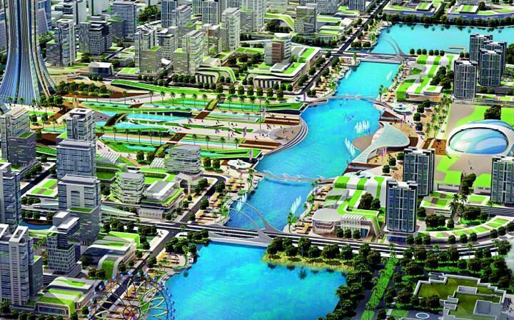 అమరావతే రాజధాని.. చట్టబద్ధ రక్షణ ప్రక్రియ సంపూర్ణం