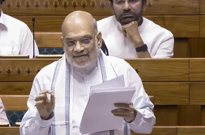 ప్రతిపక్షాలు ‘మహిళల ఆగ్రహాన్ని’ ఎదుర్కొంటారు