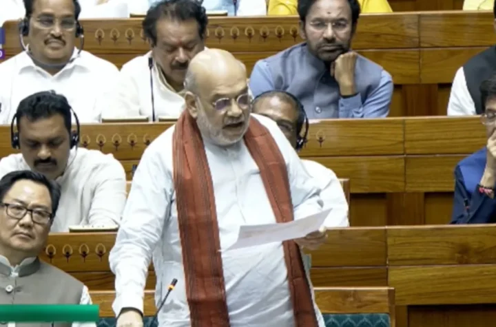 నియోజకవర్గాల పునర్విభజనతో దక్షిణాది సీట్లు తగ్గవు 