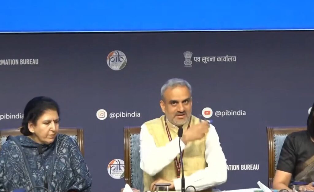 ధరలు పెరగలేదు.. పుష్కలంగా ఆహార నిల్వలు