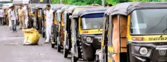 మహారాష్ట్రలో రిక్షా, ట్యాక్సీ డ్రైవర్లకు మరాఠీ రావాల్సిందే
