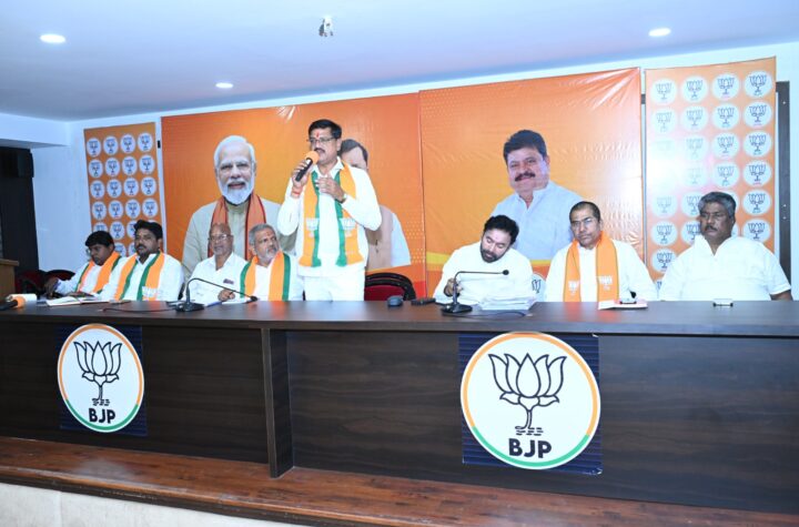 ఏ క్షణమైనా గ్రేటర్ ఎన్నికల నగారా