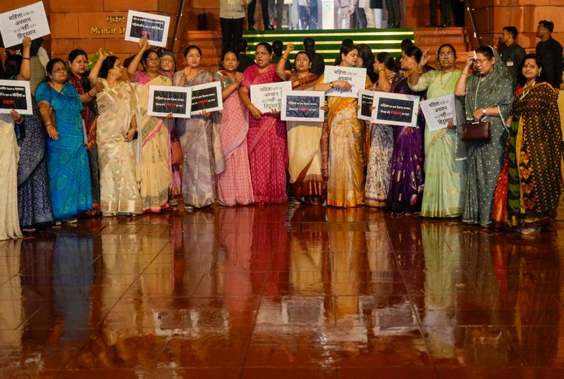 ప్రధాని తీవ్ర అసంతృప్తి.. దేశవ్యాప్త నిరసనలకు బీజేపీ పిలుపు