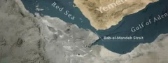బాబ్ ఎల్ మాండెబ్ జలసంధిని కూడా ఇరాన్ మూసేస్తుందా?