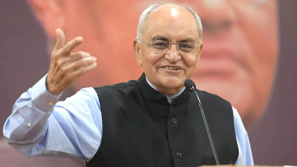 ప్రముఖ జర్నలిస్ట్, మాజీ ఎంపీ బల్బీర్ పుంజ్ మృతి 