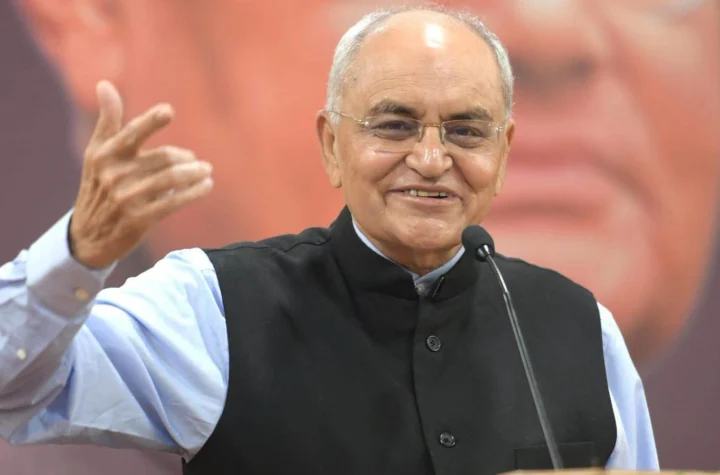 ప్రముఖ జర్నలిస్ట్, మాజీ ఎంపీ బల్బీర్ పుంజ్ మృతి 