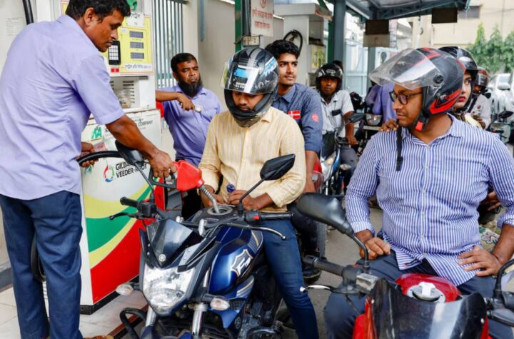 బంగ్లాదేశ్‌లో ఇంధన ఎమర్జెన్సీ