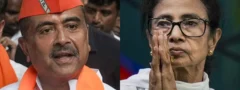 బెంగాల్ లో బీజేపీకి మెజారిటీ, టీఎంసీ పతనం .. పలు ఎగ్జిట్ పోల్స్