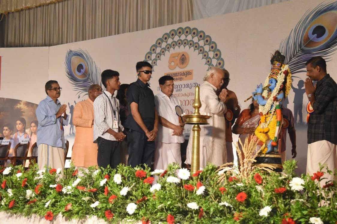 కలిసికట్టుగా కృషి చేస్తేనే ‘విశ్వగురువు’గా భారత్  