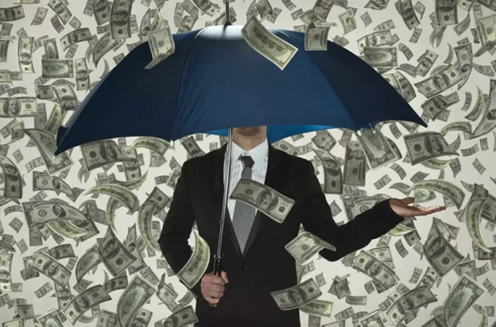 రాబోయే ఐదేళ్లలో 51 శాతం పెరగనున్న బిలియనీర్లు