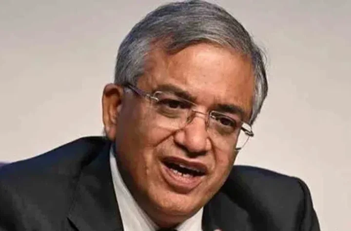 సీఈసీపై అభిశంసన నోటీస్‌ తిరస్కరణ