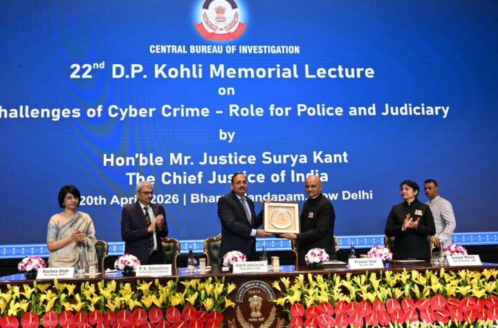 డిజిటల్ అరెస్టు కుంభకోణాలు ప్రాణాంతకమైన సైబర్ నేరాలు 