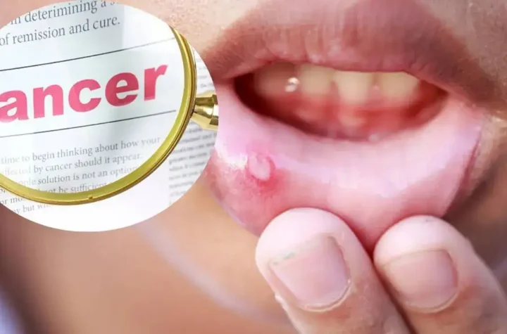 పెద్ద ప్రజారోగ్య సమస్యగా నోటి క్యాన్సర్‌
