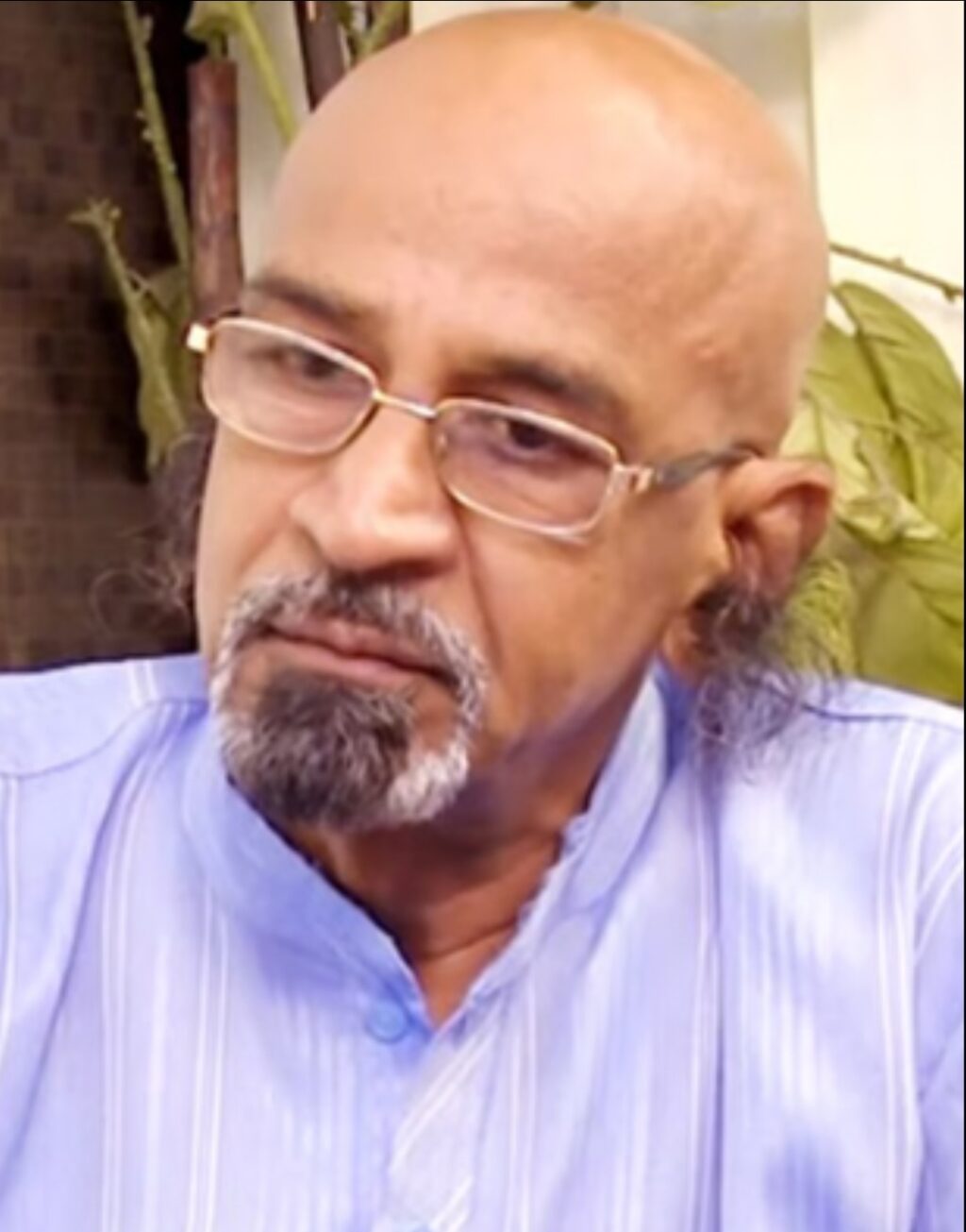 ప్రముఖ నిర్మాత, నటుడు త్రిపురనేని చిట్టిబాబు మృతి