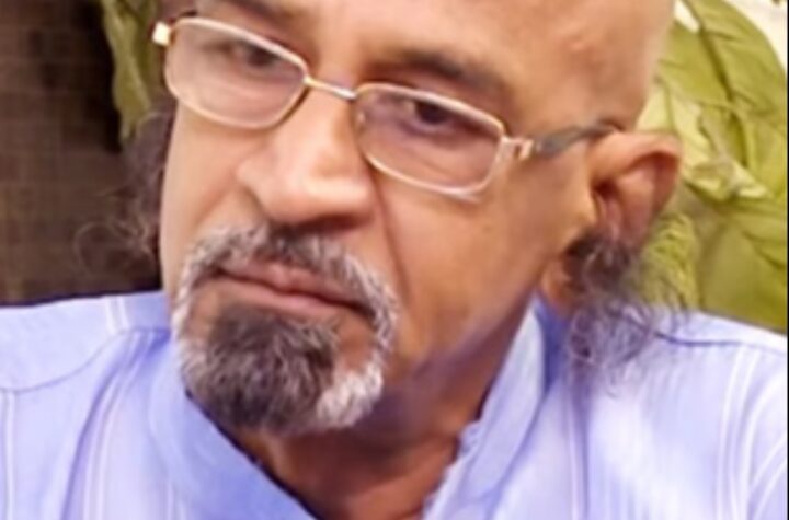 ప్రముఖ నిర్మాత, నటుడు త్రిపురనేని చిట్టిబాబు మృతి