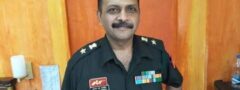 కల్నల్ శ్రీకాంత్ పురోహిత్‌కు బ్రిగేడియర్ హోదా