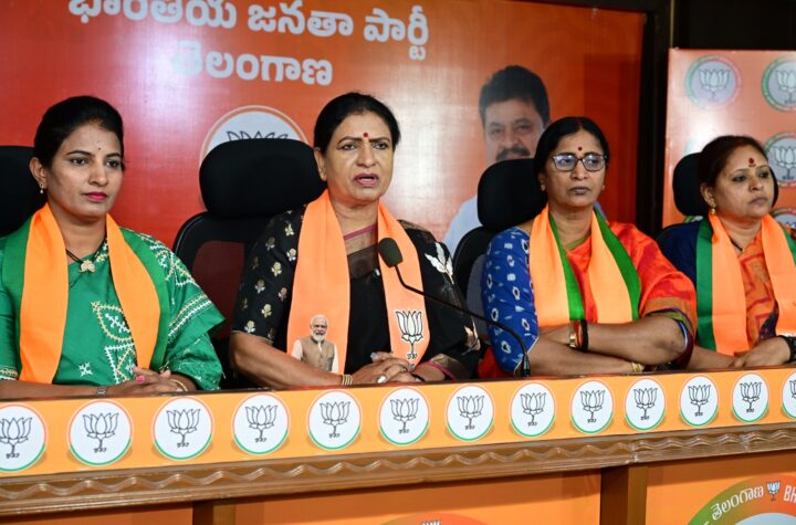 మహిళా రిజర్వేషన్ల బిల్లుకు పార్టీలకు అతీతంగా మద్దతు