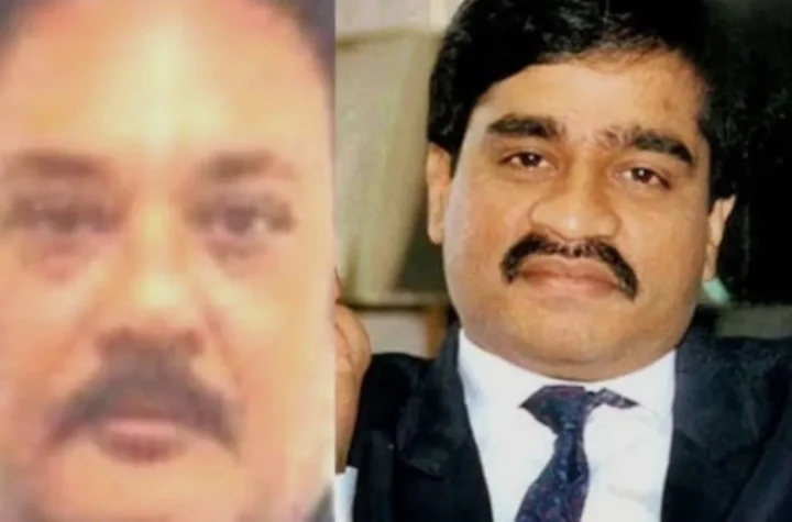 దావూద్ ఇబ్రహీంతో సంబంధం గల సలీం డోలా అరెస్ట్! 