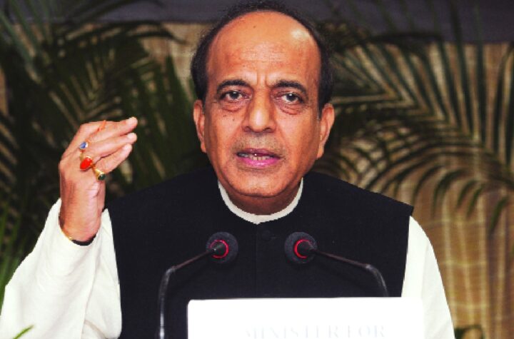 బంగ్లాదేశ్‌కు భారత హైకమిషనర్‌గా దినేష్ త్రివేది?