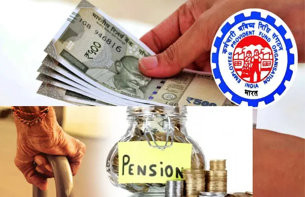 ఏడు రేట్లు పెరగనున్న ఈపీఎఫ్ కనీస పెన్షన్