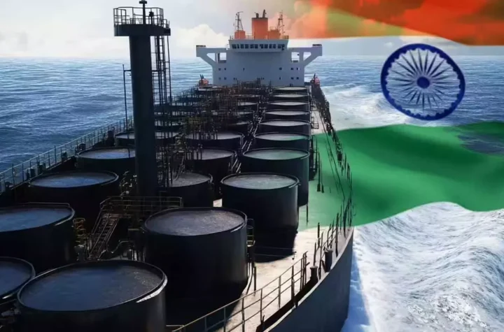 భారత్ ఇంధన భద్రతకు పొంచి ఉన్న ముప్పు